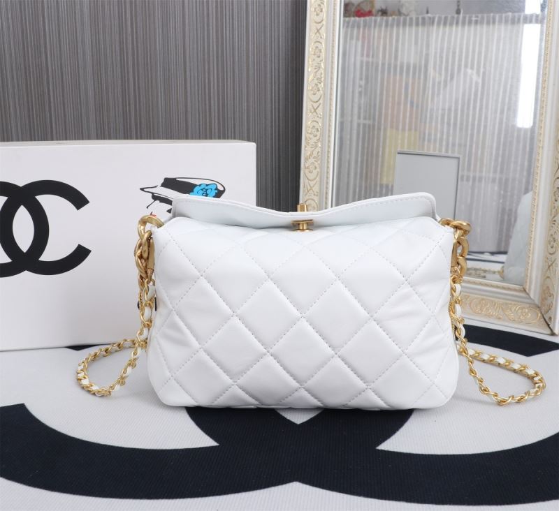 Chanel Hobo Bags